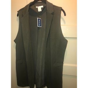 Professional Blazer (Marshall’s) 🍂